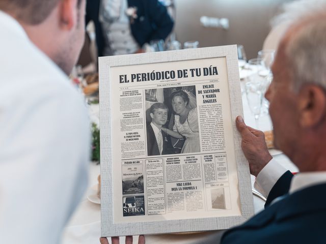 La boda de Jorge y Marta en Calamocha, Teruel 28