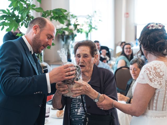 La boda de Jorge y Marta en Calamocha, Teruel 29