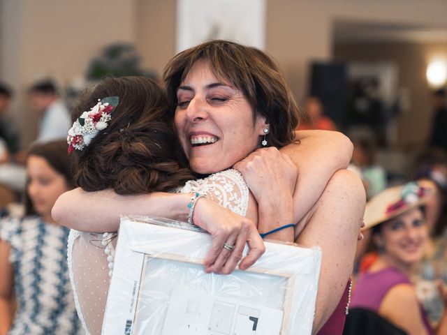 La boda de Jorge y Marta en Calamocha, Teruel 31