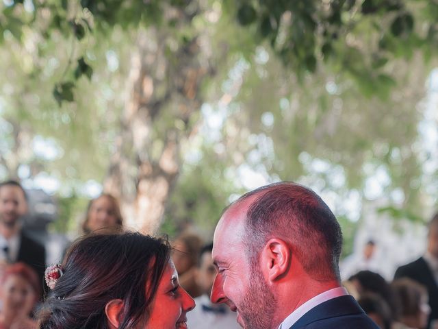 La boda de Jorge y Marta en Calamocha, Teruel 45