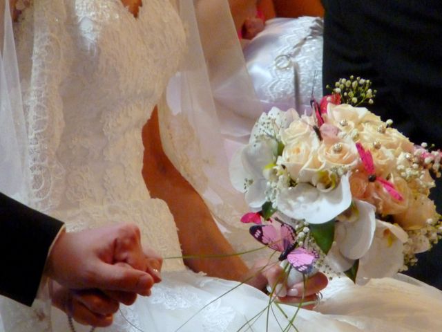 La boda de Eduardo y Cristina en Salamanca, Salamanca 10