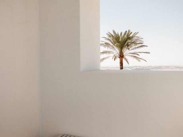 La boda de Carlos y Luna en Arcos De La Frontera, Cádiz 1
