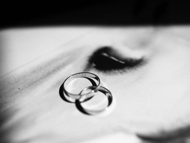La boda de Carlos y Luna en Arcos De La Frontera, Cádiz 4