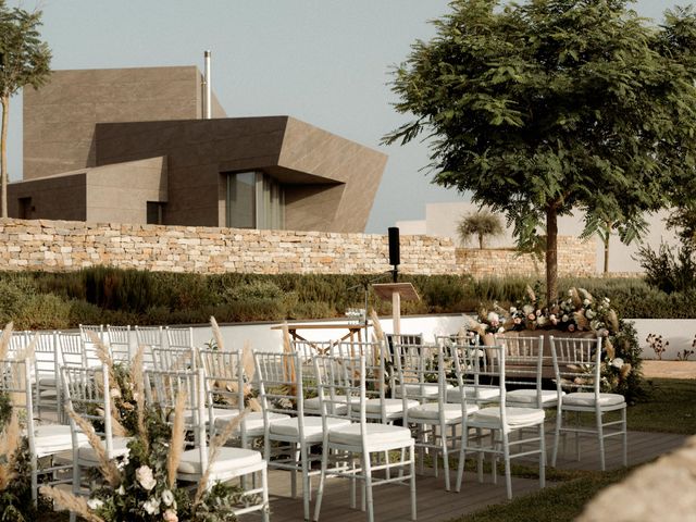 La boda de Carlos y Luna en Arcos De La Frontera, Cádiz 12