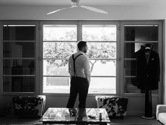 La boda de Carlos y Luna en Arcos De La Frontera, Cádiz 18