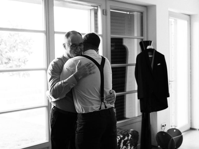La boda de Carlos y Luna en Arcos De La Frontera, Cádiz 19