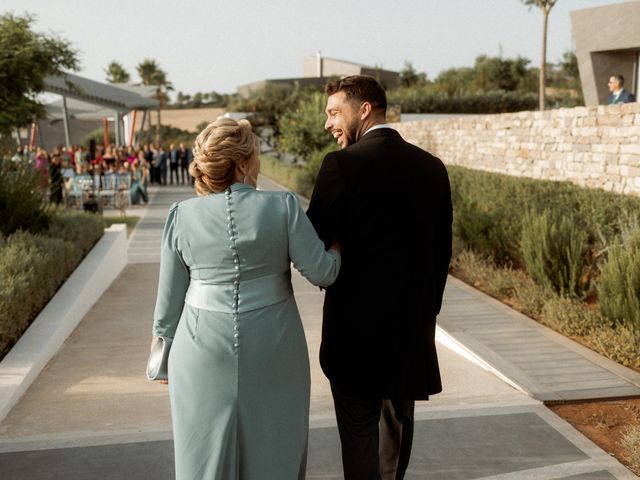 La boda de Carlos y Luna en Arcos De La Frontera, Cádiz 25