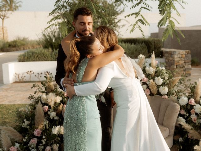 La boda de Carlos y Luna en Arcos De La Frontera, Cádiz 33