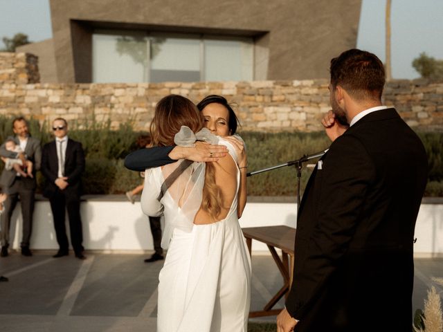La boda de Carlos y Luna en Arcos De La Frontera, Cádiz 35