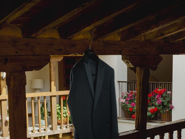 La boda de Paco y Cristina en Sonseca, Toledo 3