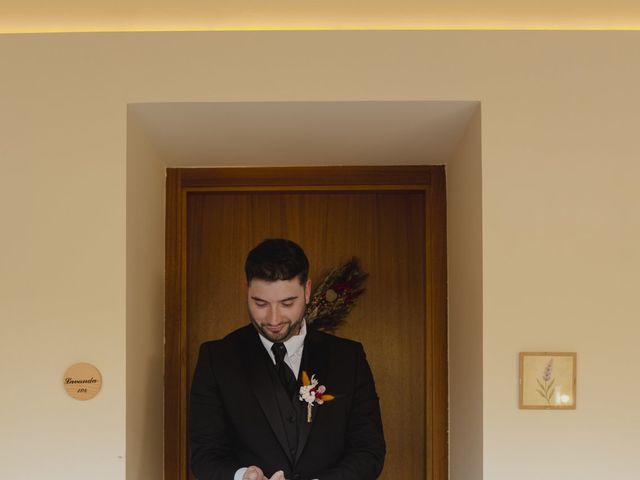 La boda de Paco y Cristina en Sonseca, Toledo 6