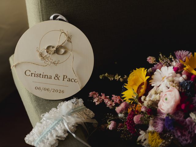 La boda de Paco y Cristina en Sonseca, Toledo 9