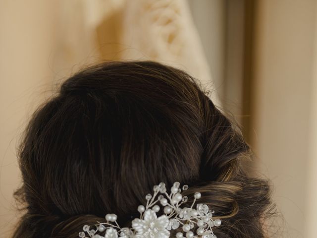 La boda de Paco y Cristina en Sonseca, Toledo 14
