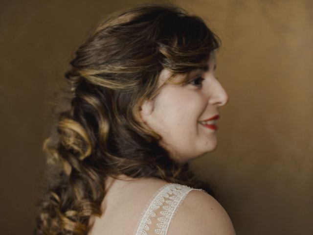 La boda de Paco y Cristina en Sonseca, Toledo 17