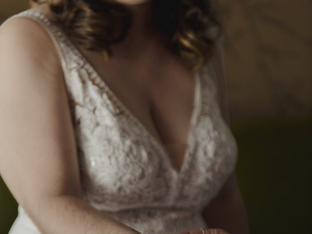 La boda de Paco y Cristina en Sonseca, Toledo 19