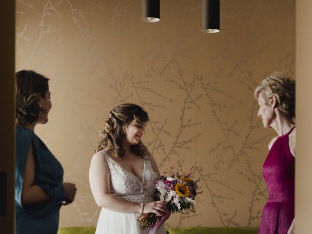 La boda de Paco y Cristina en Sonseca, Toledo 23