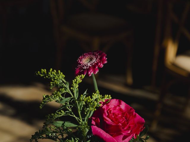 La boda de Paco y Cristina en Sonseca, Toledo 25
