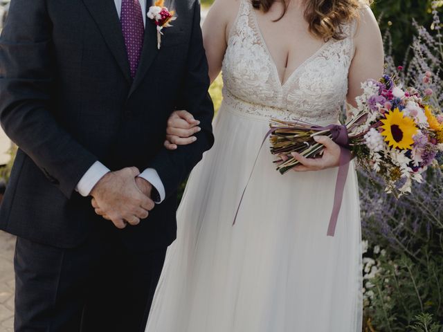 La boda de Paco y Cristina en Sonseca, Toledo 31