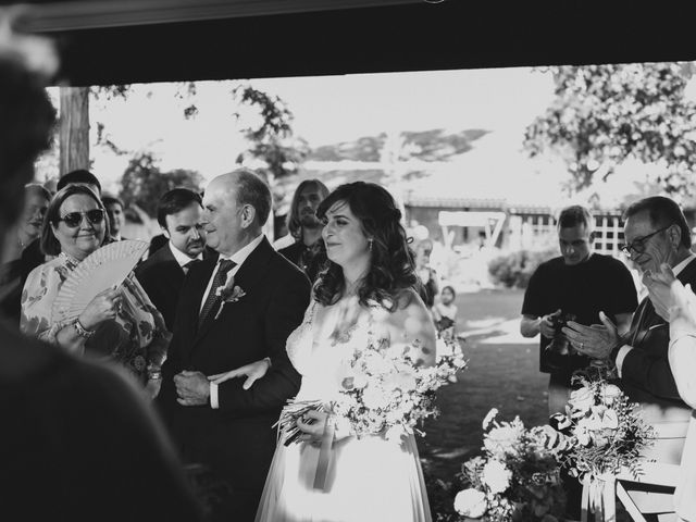 La boda de Paco y Cristina en Sonseca, Toledo 32