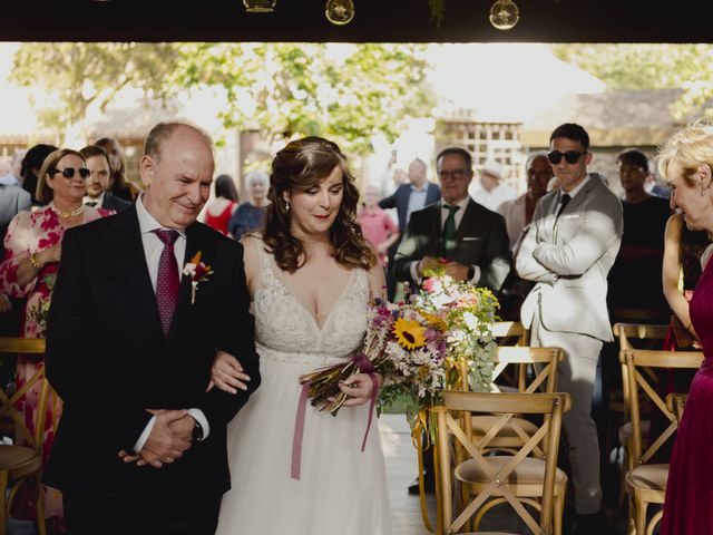 La boda de Paco y Cristina en Sonseca, Toledo 33