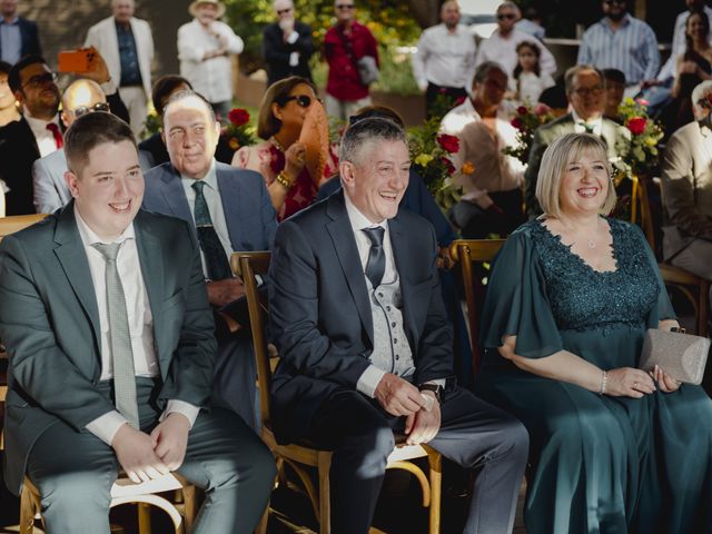 La boda de Paco y Cristina en Sonseca, Toledo 36