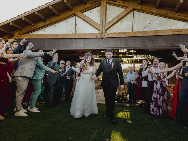 La boda de Paco y Cristina en Sonseca, Toledo 41
