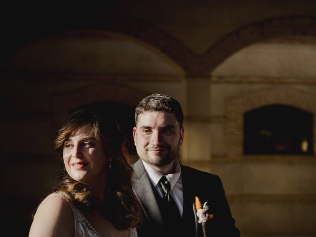 La boda de Paco y Cristina en Sonseca, Toledo 46