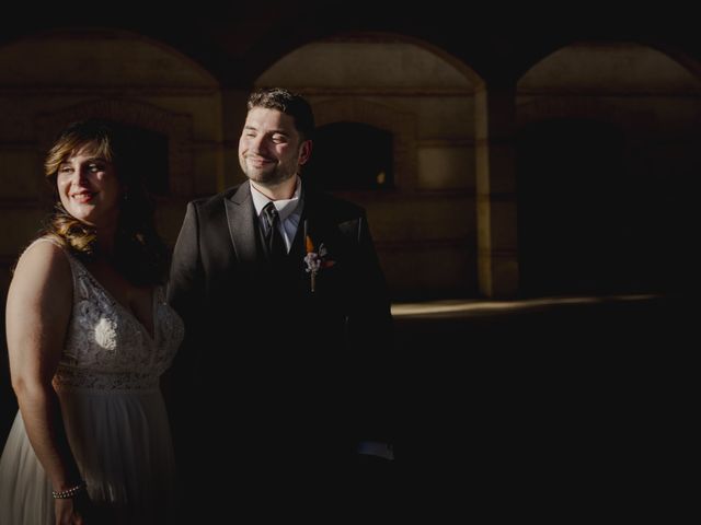 La boda de Paco y Cristina en Sonseca, Toledo 48