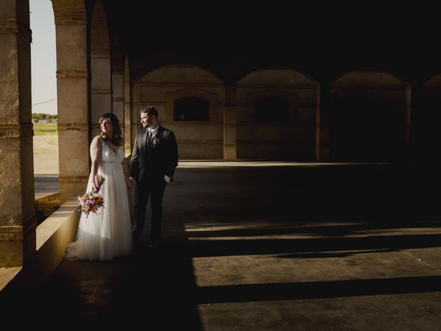 La boda de Paco y Cristina en Sonseca, Toledo 50