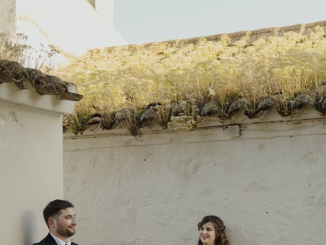 La boda de Paco y Cristina en Sonseca, Toledo 52