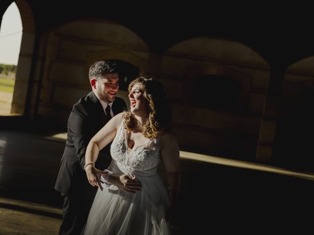 La boda de Paco y Cristina en Sonseca, Toledo 59