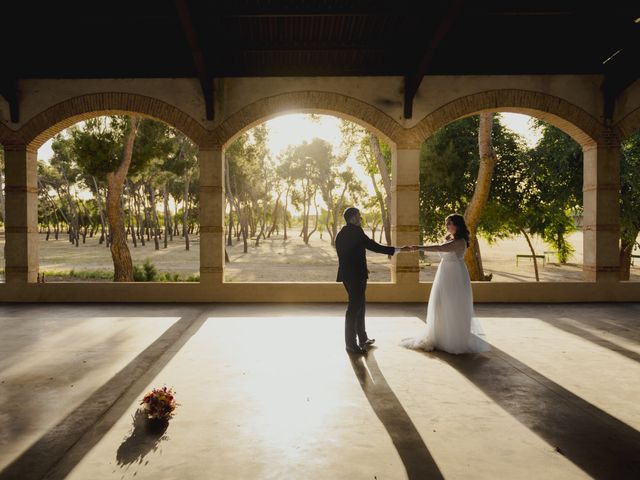 La boda de Paco y Cristina en Sonseca, Toledo 60