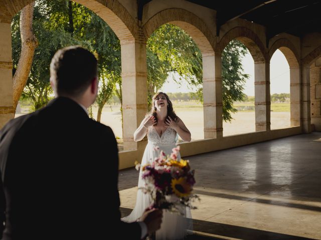 La boda de Paco y Cristina en Sonseca, Toledo 61