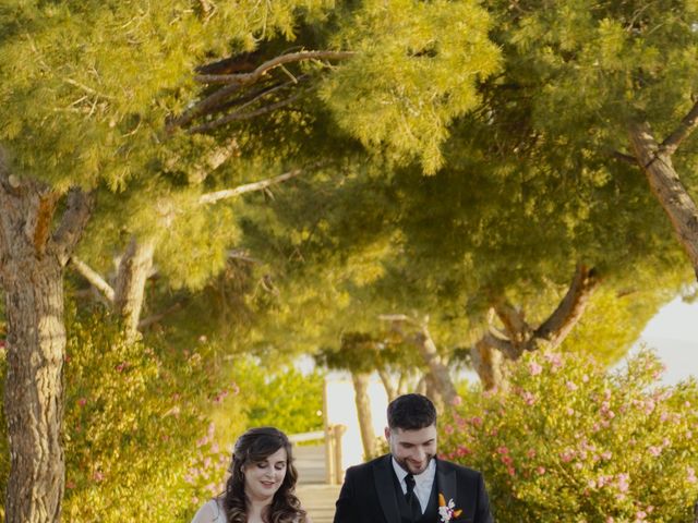 La boda de Paco y Cristina en Sonseca, Toledo 63