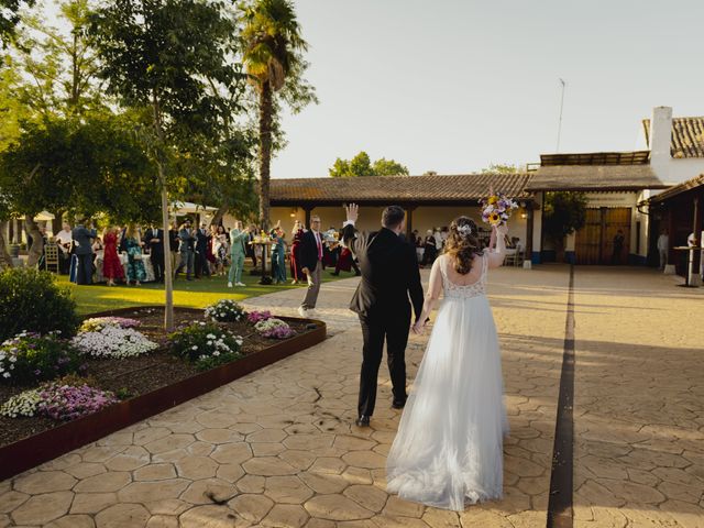 La boda de Paco y Cristina en Sonseca, Toledo 64