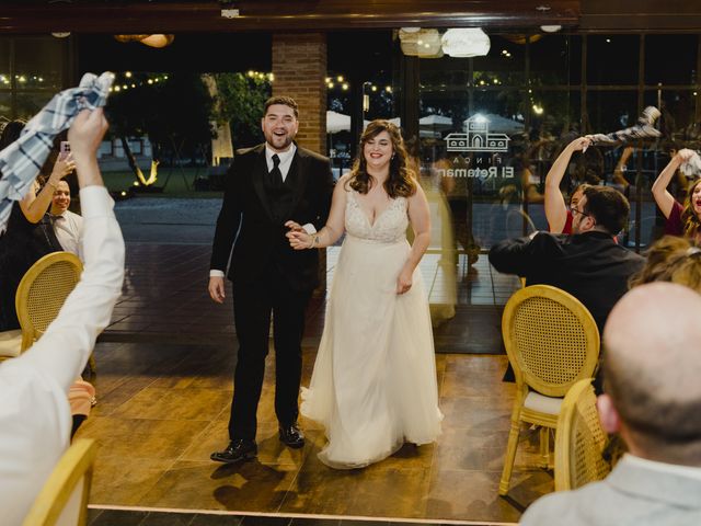 La boda de Paco y Cristina en Sonseca, Toledo 69