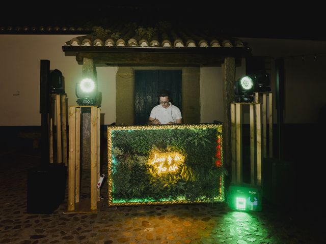 La boda de Paco y Cristina en Sonseca, Toledo 73