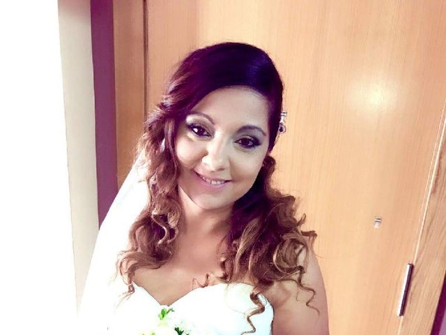 La boda de Jose y Elena en Elx/elche, Alicante 1