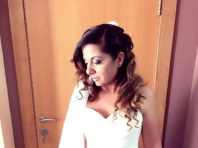 La boda de Jose y Elena en Elx/elche, Alicante 3