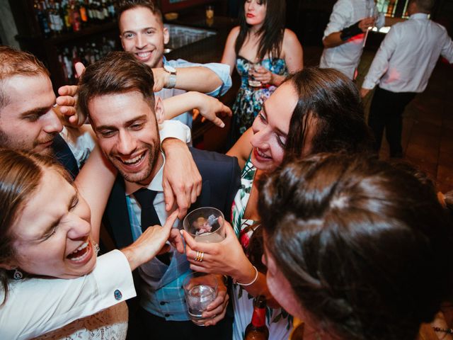 La boda de Alberto y Maria en Albacete, Albacete 34