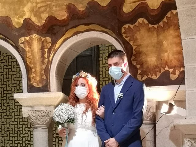 La boda de Álvaro  y Noelia  en Miranda De Ebro, Burgos 1