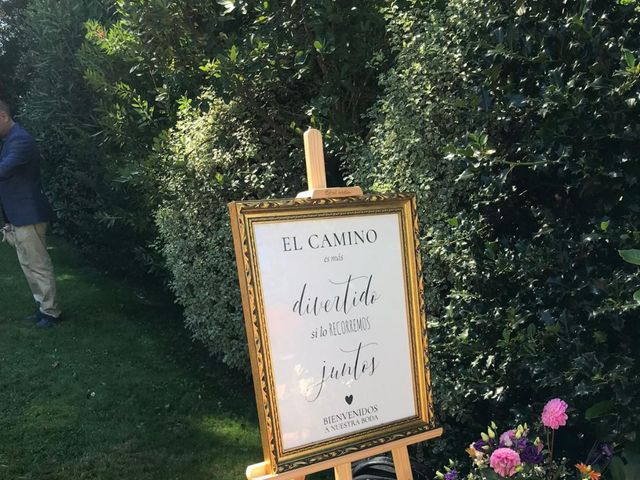 La boda de Gus y Andre en Amandi, Lugo 2