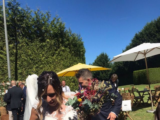 La boda de Gus y Andre en Amandi, Lugo 5