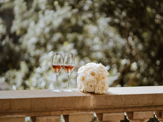 La boda de Yared Montes  y Naiara Martinez  en Barcelona, Barcelona 18