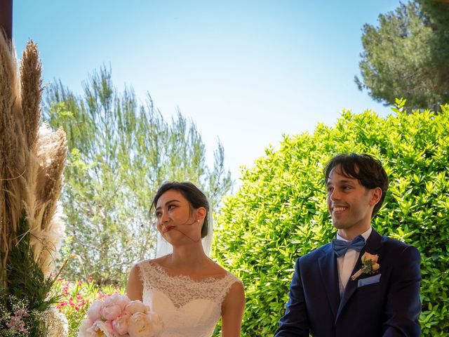 La boda de Sergi y Alison en Cunit, Tarragona 10