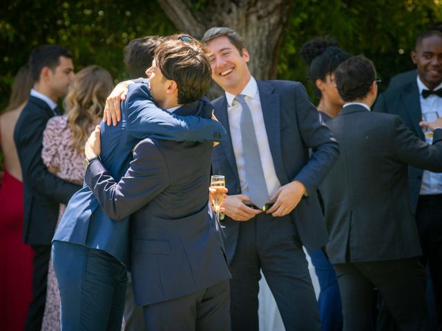 La boda de Sergi y Alison en Cunit, Tarragona 25