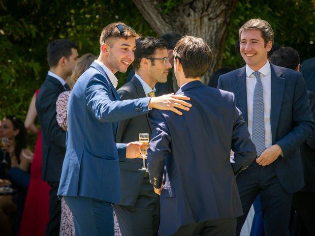 La boda de Sergi y Alison en Cunit, Tarragona 26