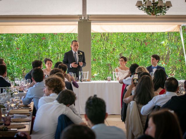 La boda de Sergi y Alison en Cunit, Tarragona 37