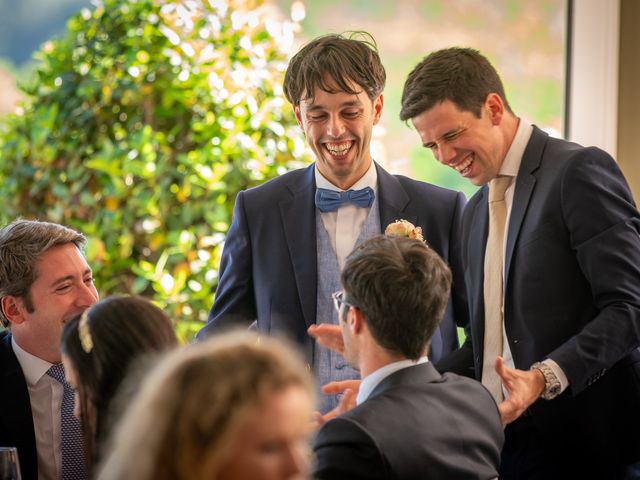 La boda de Sergi y Alison en Cunit, Tarragona 41