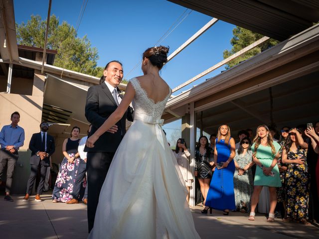 La boda de Sergi y Alison en Cunit, Tarragona 52